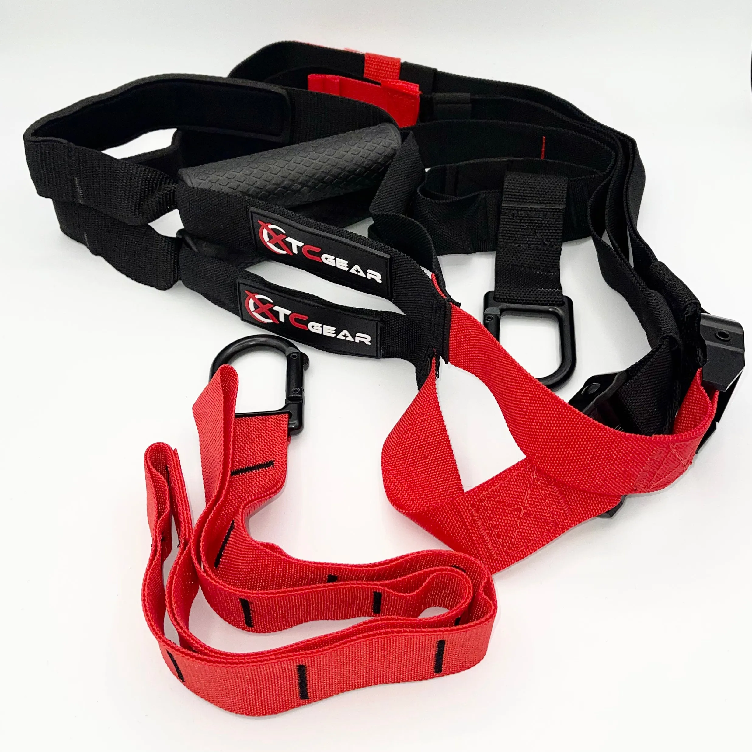 XTC Gear | X-Series Suspension Training System