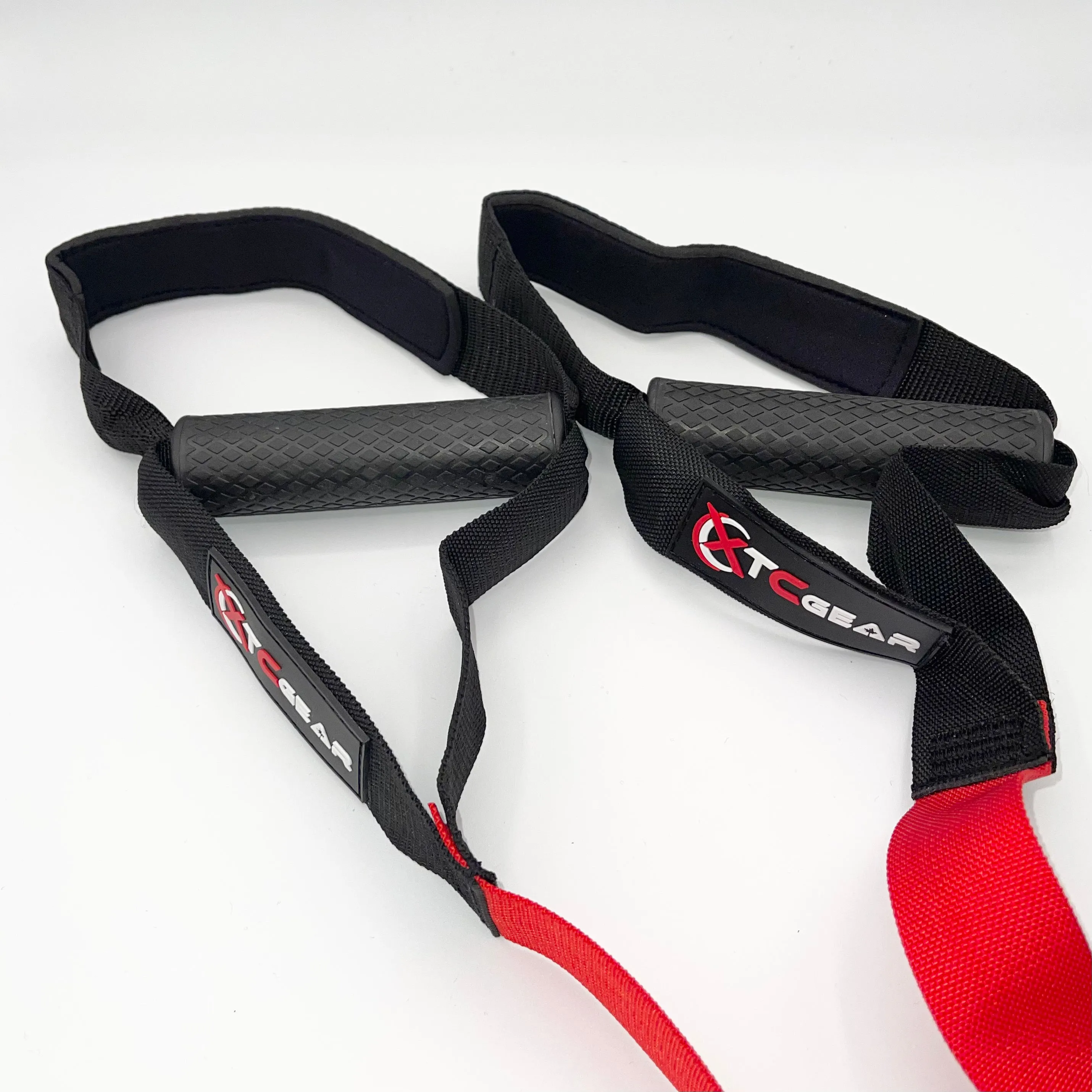 XTC Gear | X-Series Suspension Training System
