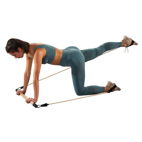 Yoga Pilates Bar Set