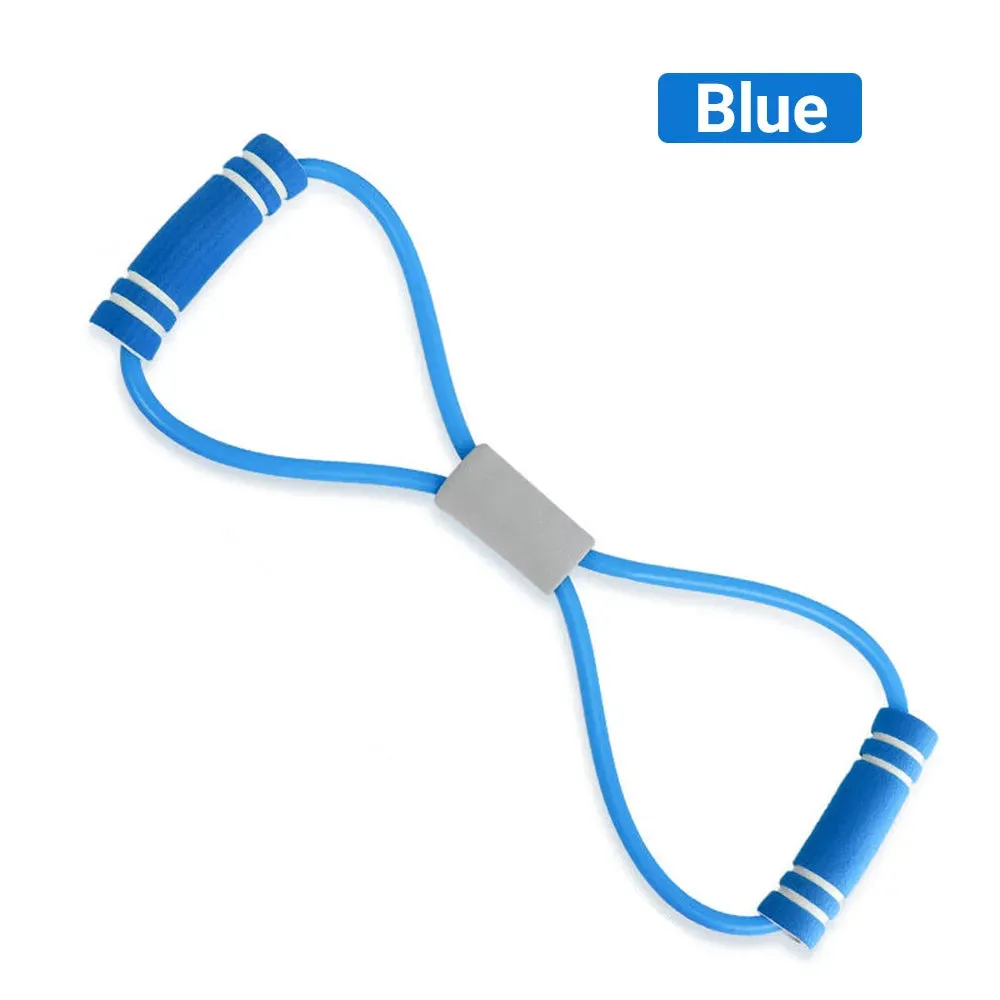 Yoga Rope Resistance Bands