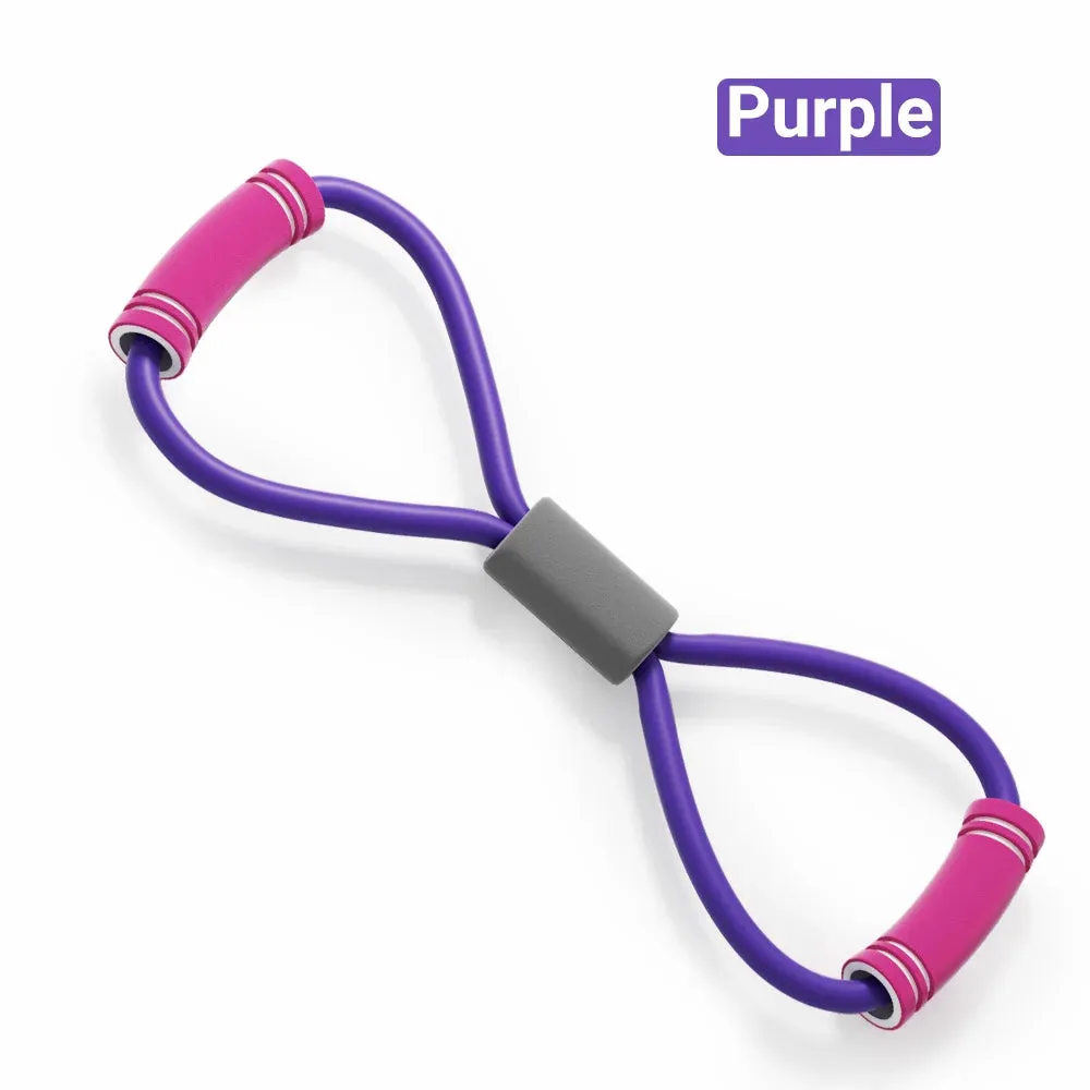 Yoga Rope Resistance Bands