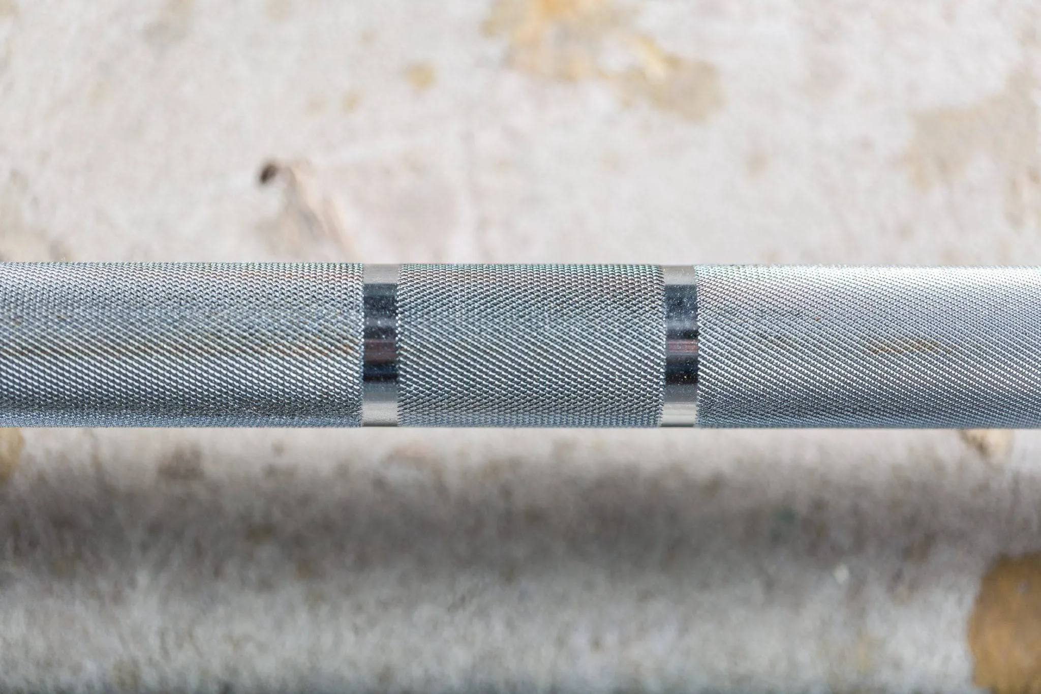 York Barbell | Men's Elite Training Bar - 28mm