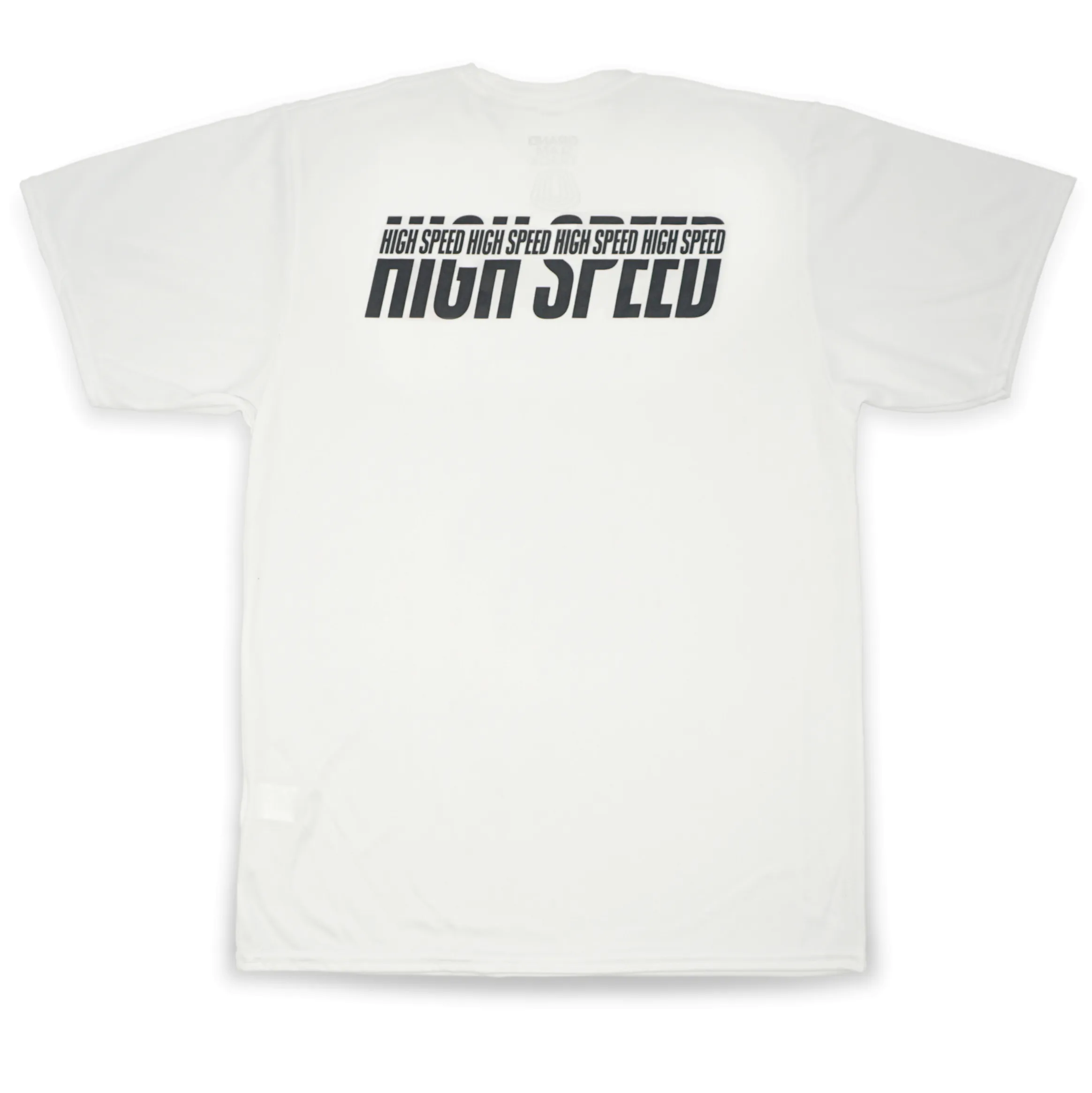 Youth Performance Tee High Speed Boys