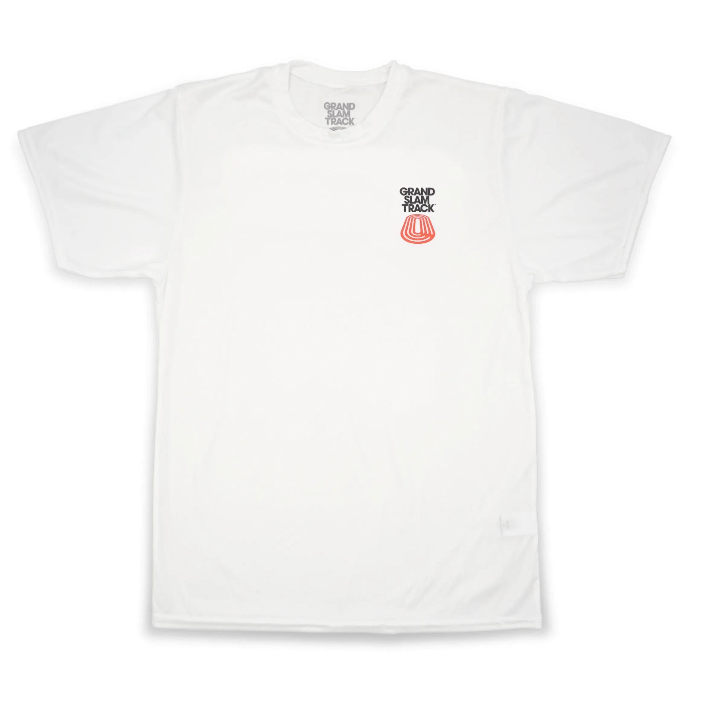 Youth Performance Tee High Speed Boys