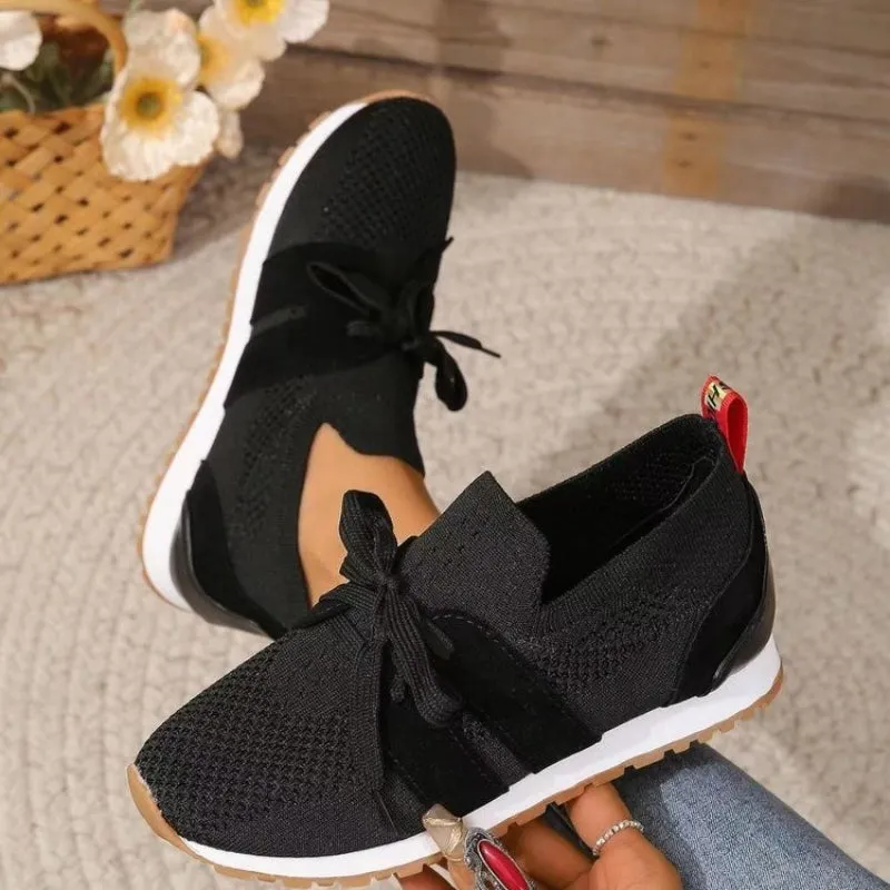 Zaira™ - Lightweight Everyday Sneakers