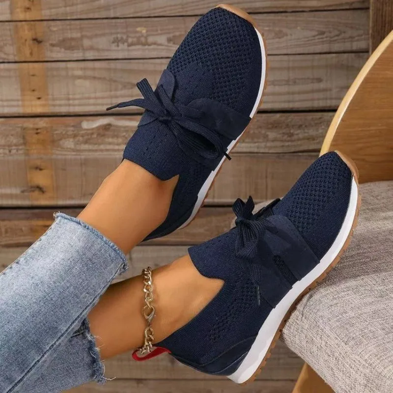 Zaira™ - Lightweight Everyday Sneakers