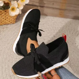 Zaira™ - Lightweight Everyday Sneakers