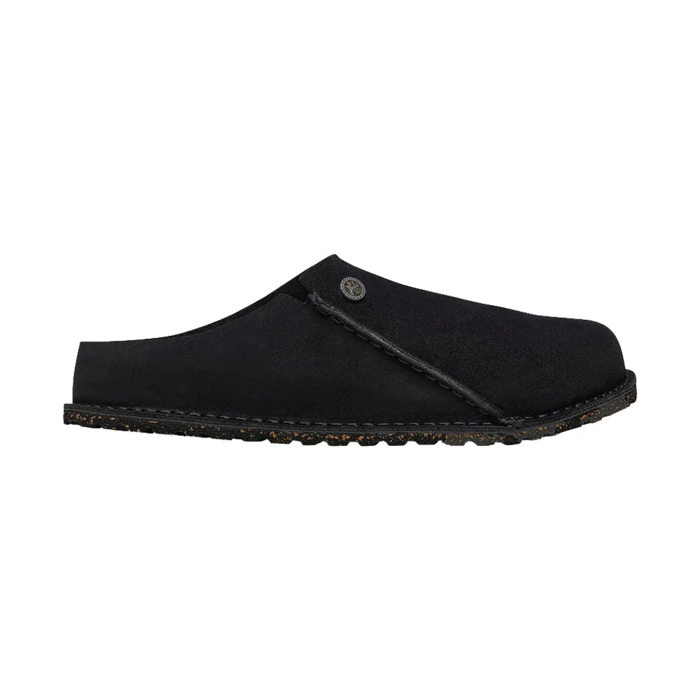 Zermatt - Suede Leather (Men's)