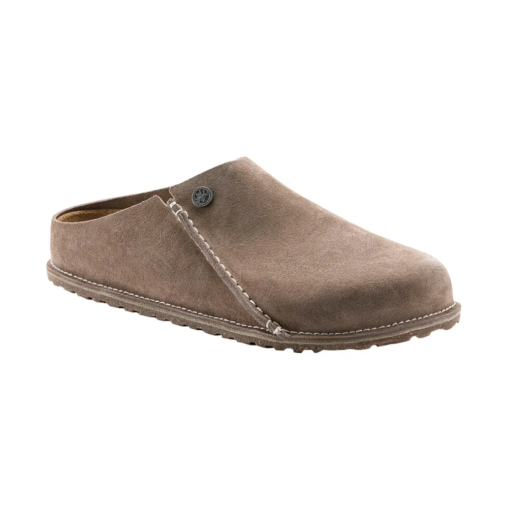 Zermatt - Suede Leather (Men's)
