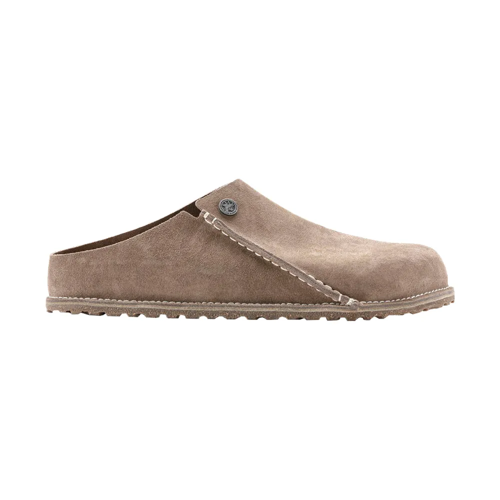 Zermatt - Suede Leather (Men's)