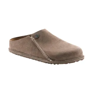 Zermatt - Suede Leather (Men's)