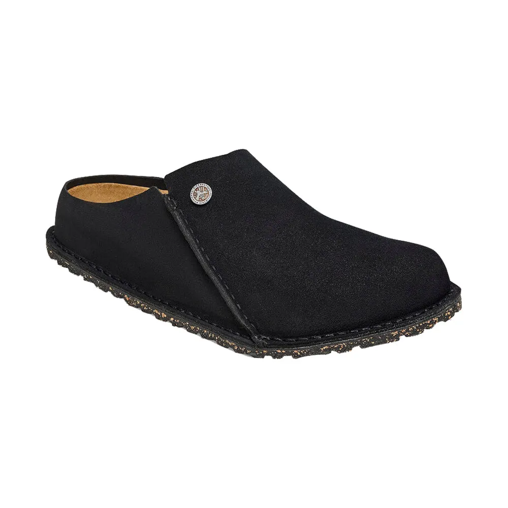 Zermatt - Suede Leather (Men's)